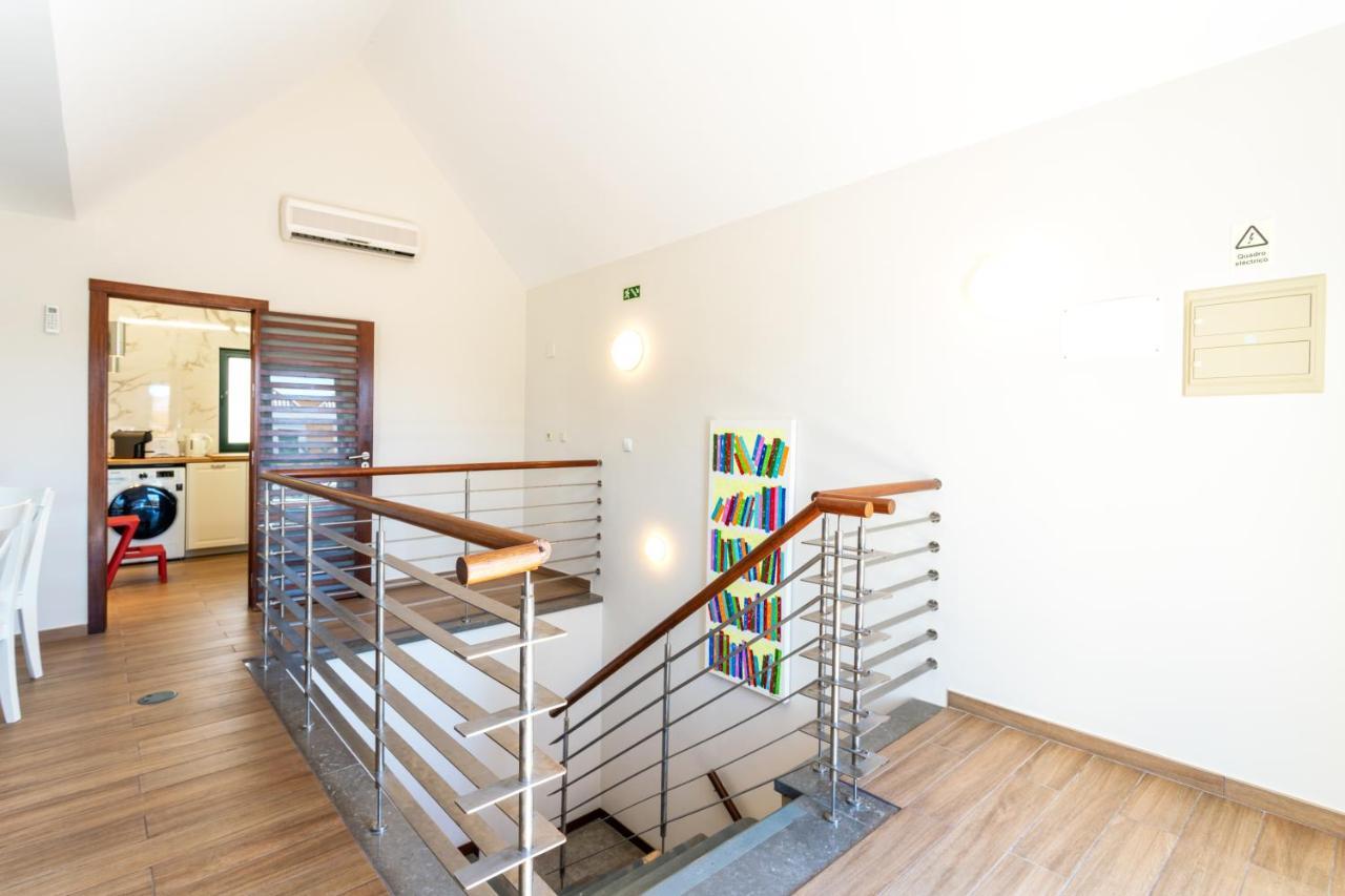 Holiday House In Elite Residential Area Of Фару Экстерьер фото