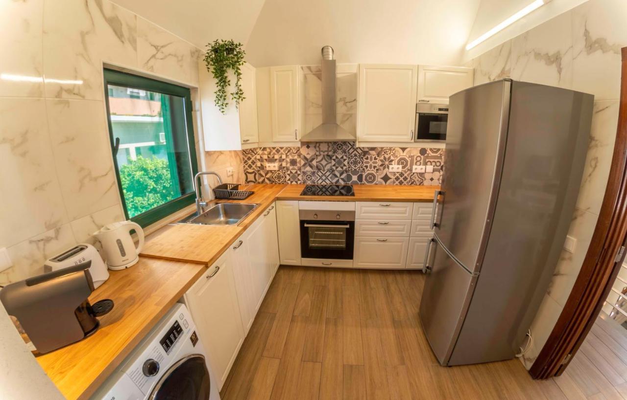 Holiday House In Elite Residential Area Of Фару Экстерьер фото