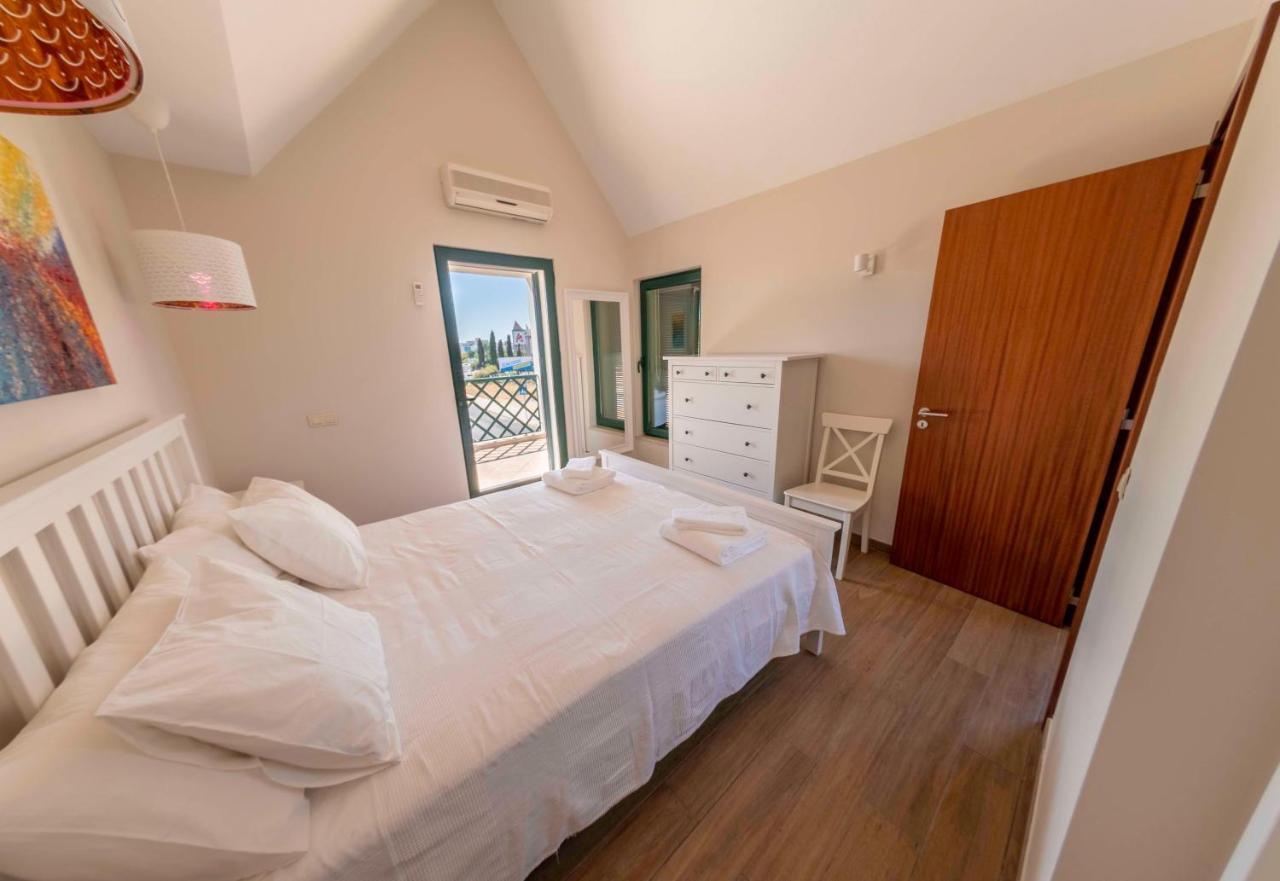Holiday House In Elite Residential Area Of Фару Экстерьер фото